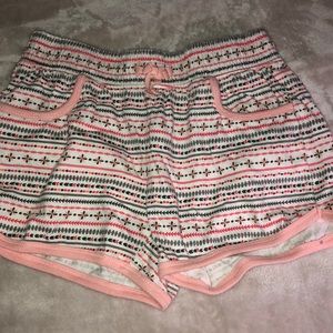 Girls Shorts
